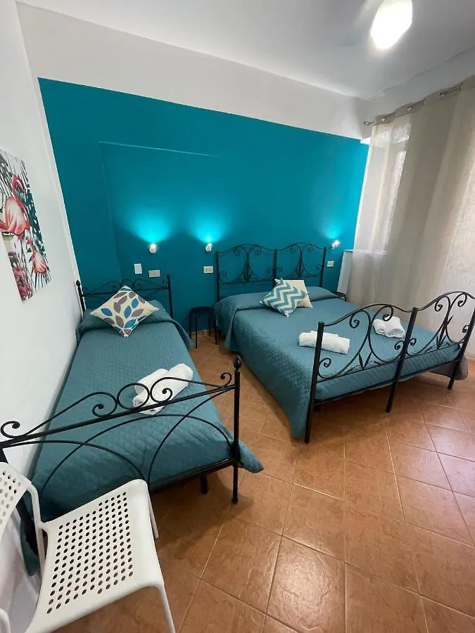 Guest house Maqueda Rooms Palermo