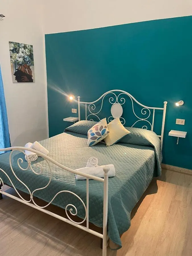 Maqueda Rooms Palermo 0*,