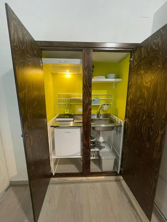 Maqueda Rooms Palermo Guest house