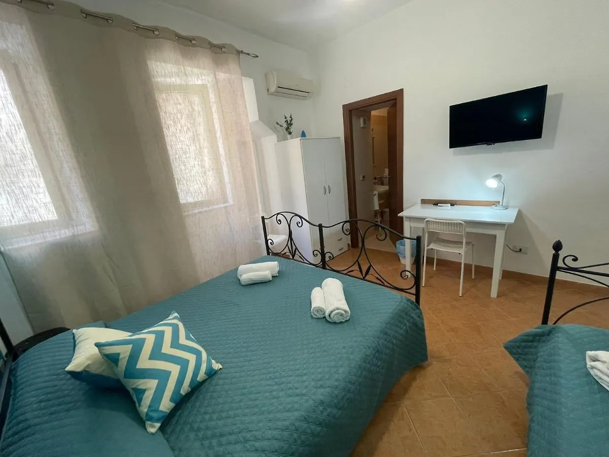 Maqueda Rooms Palermo 0*,  Olaszország