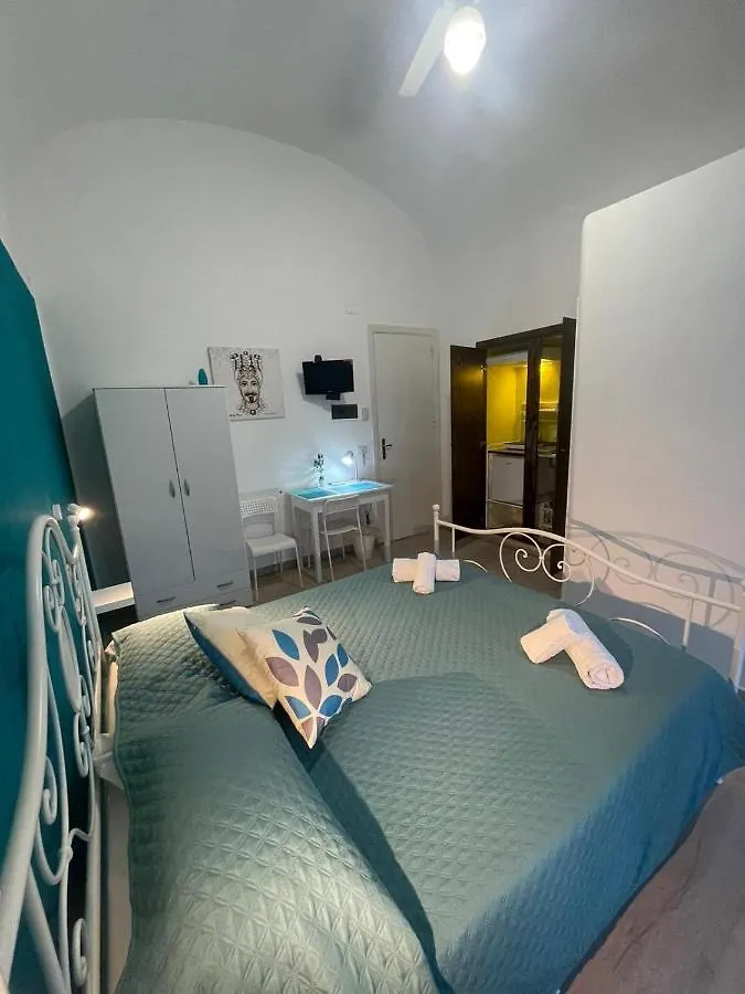 Maqueda Rooms Palermo Guest house