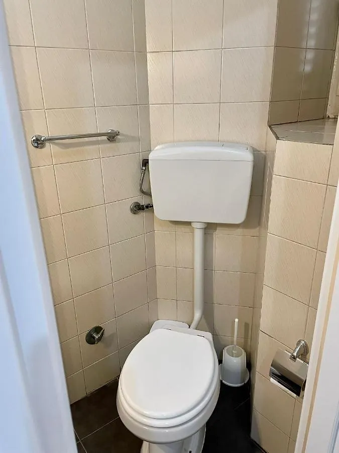 Maqueda Rooms Palermo Guest house
