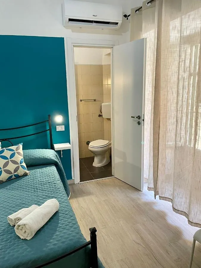 Guest house Maqueda Rooms Palermo
