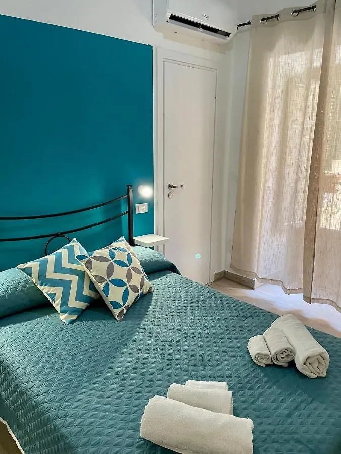 Maqueda Rooms Palermo Guest house