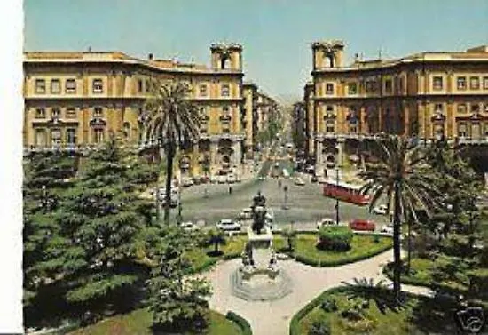 Vendégház Maqueda Rooms Palermo Olaszország